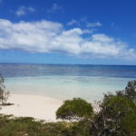 Une vue de l'îlot Signal (Photo: gecka.nc)